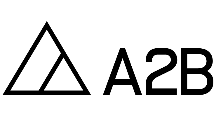 Logo A2B