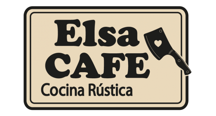 Logo Elsa Café