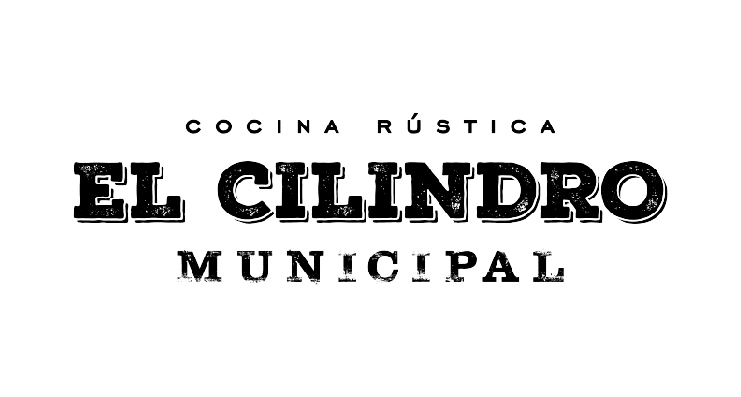 Logo El Cilindro