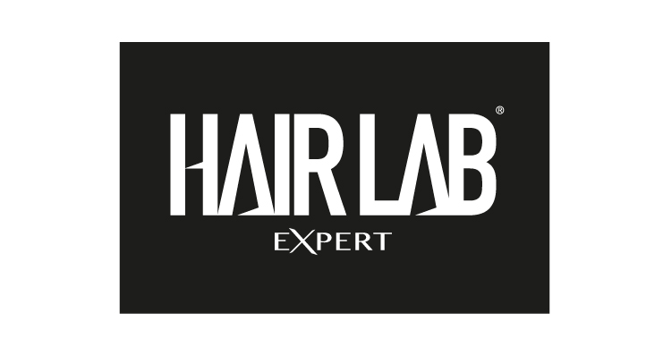Logo Hair Lab
