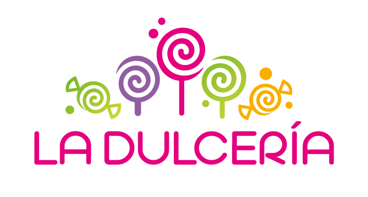Logo La Dulceria