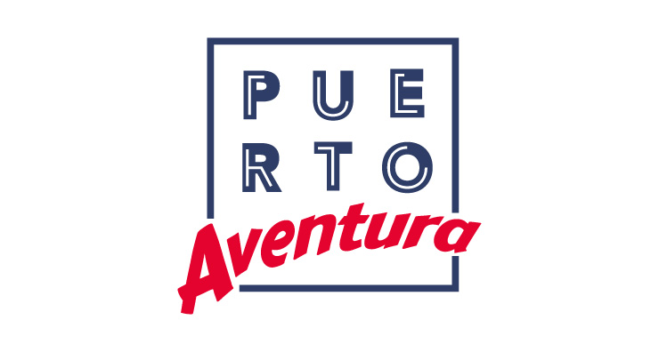 Logo PuertoAventura