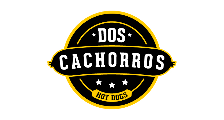 Logo Dos Cachorros