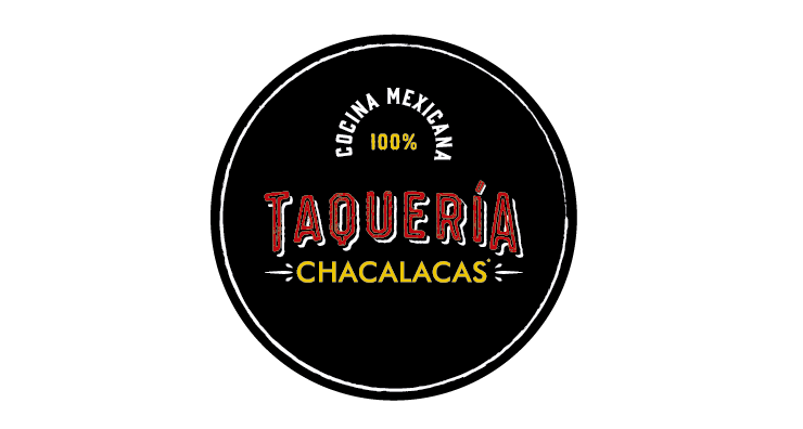 logo Taqueria Chalacas