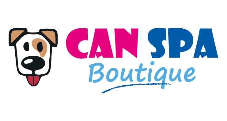Logo Can Spa Boutique