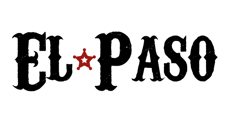 Logo El Paso