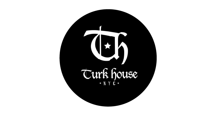 Logo Turk House