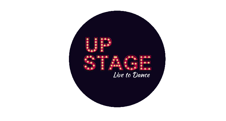 Logo Up Stage